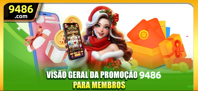 App 9099 para Android e iOS - download grátis