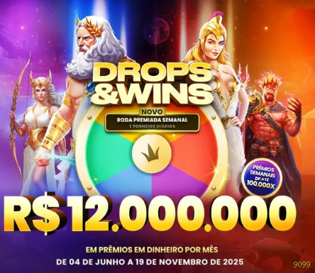 Slots no app 9099 mobile