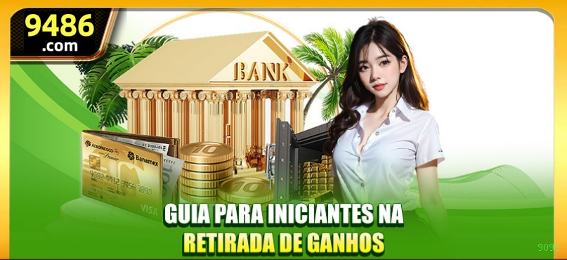 Cassino 9099 app mobile