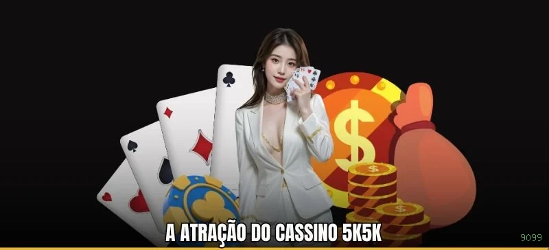Bônus e prêmios 9099