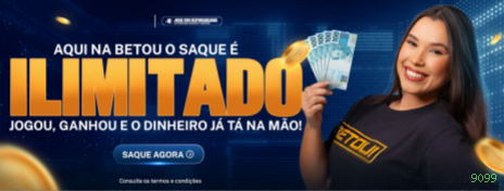 Slots com prêmios 9099